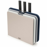 Joseph Joseph Nest Knife and Chopping Board Set 60194 hero image