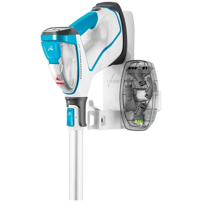 Bissell 2233F Power Fresh Slim Steam Mop | Appliances Online