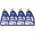 OMO 4.2L Laundry Liquid - Four Pack UL67297722-4PK image NaN