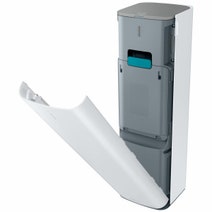 Samsung Clean Station VCA-SAE90B hero image