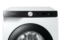 Samsung 8.5kg Personalised BubbleWash Front Load Washing Machine WW85T504DAE hero image