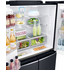 LG 910L InstaView French Door Fridge GF-V910MBSL image NaN