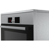 Bosch HCA858450A 60cm Freestanding Electric Oven/Stove image NaN