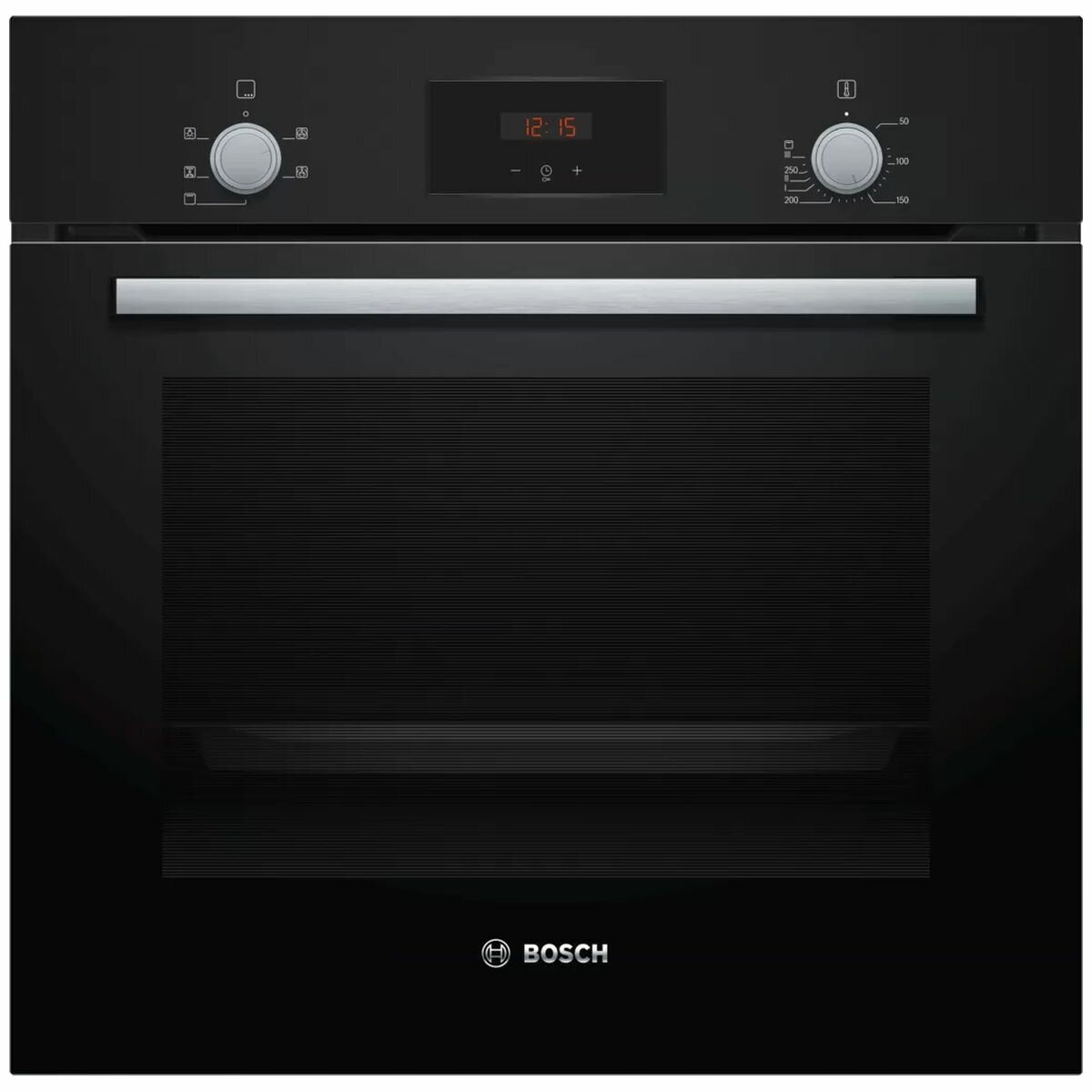Bosch Serie 2 60cm Built in Oven HBF134EB0A Appliances Online