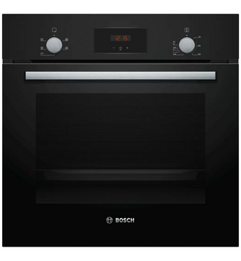 Bosch fan cheap forced oven