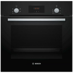 Bosch Serie 2 60cm Built-in Oven HBF134EB0A hero image