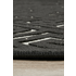 Rug Culture York Oversize Black & Natural Rug 400X300CM - YRK-ALIC-GLD-400X300 image NaN