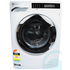 Electrolux EWF14912 9kg Front Load Washing Machine image NaN