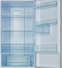 Haier HBM340SA1 342L Bottom Mount Fridge hero image