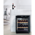 Liebherr WKB1712LH 63 Bottles Wine Storage Cabinet image NaN