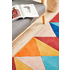 Rug Culture Matrix Large Sunrise Rug 400X80CM - MTX-904-SUN-400X80 image NaN