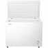 Hisense 300L Hybrid Chest Freezer/Fridge HRCF297 image NaN