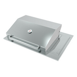 Gasmate BQ1096H Galaxy Drop In Hood hero image