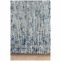 Rug Culture Allure Extra Large Rug 320x230 Indigo ALU-INDIGO-320X230 hero image