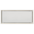 Novy 120cm Pureline Pro Ceiling Cassette Rangehood White 16941 image NaN