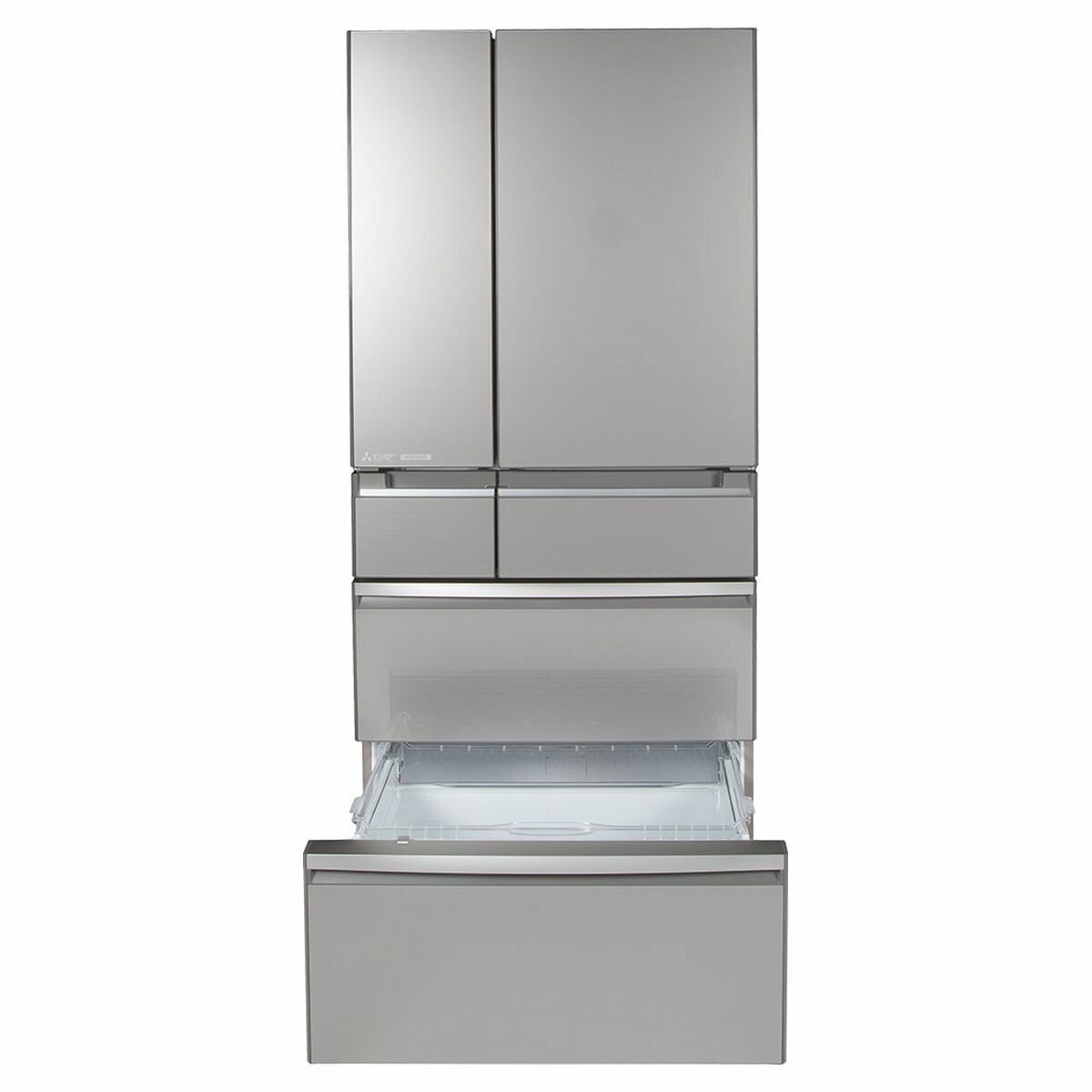 Mitsubishi fridge new arrivals 743l