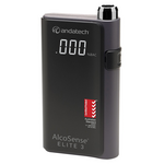 Andatech AlcoSense ALS-ELITE3 Elite 3 Fuel Cell Personal Breathalyser hero image