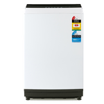 Esatto 10kg Top Load Washing Machine ETLW102B hero image