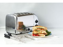 Dualit 00499 Sandwich Rack for NewGen Toasters hero image