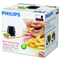 Philips HD9220-20 Viva AirFryer hero image