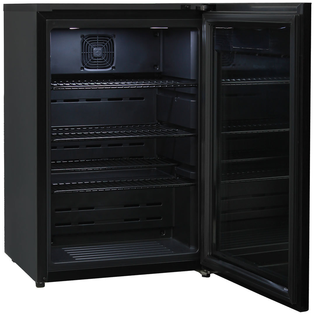 Schmick 108L Outdoor Beverage Centre HUS-EX108 hero image