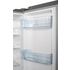 Haier HSBS610IS 604L Side by Side Fridge image NaN
