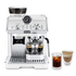 DeLonghi La Specialista Arte Evo with Cold Brew Manual Espresso Coffee Machine White EC9255WI image NaN