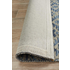Rug Culture Relic Medium Blue Rug 225X155CM - REL-130-BLU-225155 image NaN