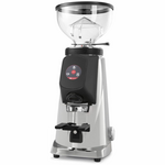 Sanremo AllGround Coffee Grinder Stainless Steel SRSGF00001L0 hero image