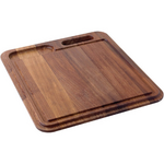 Franke Timber Chopping Board CB750 hero image