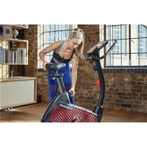 Reebok RBKEXERZJET430R ZJET 430 Exercise Bike hero image