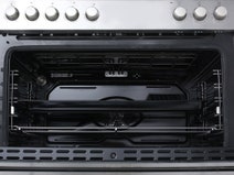 Euromaid GE90S 90cm Freestanding Dual Fuel Oven/Stove hero image