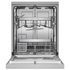 Fisher & Paykel Series 5 Contemporary Freestanding Dishwasher Stainless Steel DW60FC1X3 image NaN