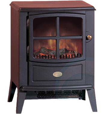 Dimplex Electric Fire Heater B | Appliances Online
