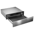 ASKO Craft Warming Drawer Stainless Steel ODW61SS0 image NaN