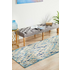 Rug Culture Dreamscape Medium Blue Rug 300X80CM - DRM-856-BLUE-300X80 image NaN