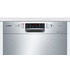 Bosch SMU46KS01A Serie 4 Under Bench Dishwasher image NaN