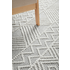 Rug Culture Maison Oversize Off White & Grey Rug 400X300CM - MSN-KATE-400X300 image NaN