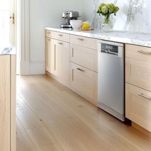 Onix 45cm Stainless Steel Freestanding Dishwasher ON-DW45 hero image