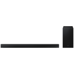 Samsung 5.1 Ch Soundbar with Wireless Subwoofer HW-B750D-XY hero image
