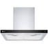 LG 60cm Series 7 Canopy Range Hood Stainless Steel BWH607T3S image NaN
