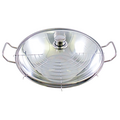 Bosch Induction Wok Set HEZ390090
