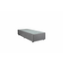 Sealy King Single Spacesaver Base -  Blank In Charcoal - 728216 image NaN