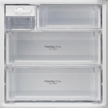 LG GB-450UPLX 450L Bottom Mount Fridge hero image