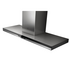 Elica 90cm Meteorite Canopy Rangehood METEORITEIXA90 image NaN