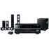 Yamaha YHT4910B 5.1Ch Home Theatre System image NaN