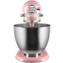 KitchenAid 5KSM3311XAGUSPIR Mini Stand Mixer Guava Glaze with Spiralizer image NaN