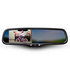 Parkmate RVM-043AFR Mirror Mount with CMD14N Digital CMOS Camera image NaN