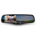 Parkmate RVM-043AFR Mirror Mount with CMD14N Digital CMOS Camera hero image