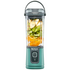 Ninja Blast Portable Blender Forest Green BC100EM image NaN